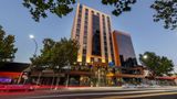 TRYP by Wyndham Pulteney Street Exterior