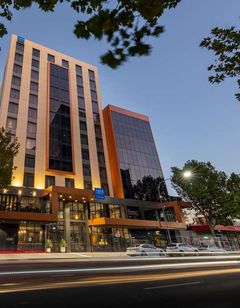 TRYP by Wyndham Pulteney Street