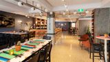 TRYP by Wyndham Pulteney Street Restaurant