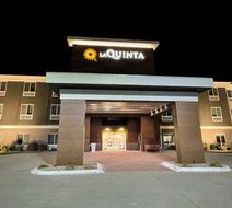 La Quinta Inn & Suites Ankeny Exterior