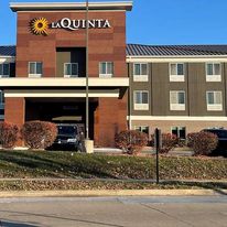 La Quinta Inn & Suites Ankeny