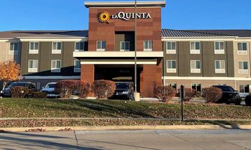 La Quinta Inn & Suites Ankeny