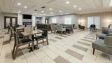 La Quinta Inn & Suites Ankeny Lobby