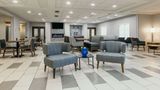 La Quinta Inn & Suites Ankeny Lobby