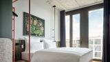 Urban Loft Berlin Room