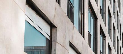 Urban Loft Berlin Exterior