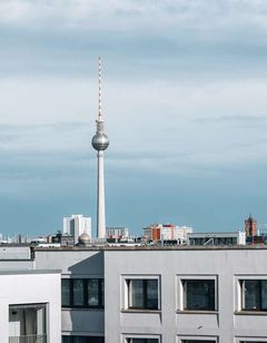 Urban Loft Berlin