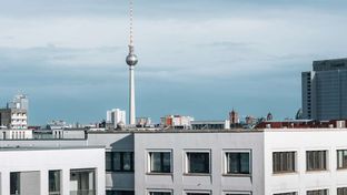 Urban Loft Berlin