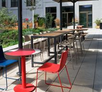 Urban Loft Berlin Exterior