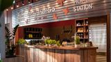 Urban Loft Berlin Restaurant