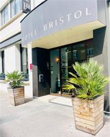 Bristol Hotel