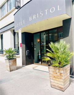 Bristol Hotel
