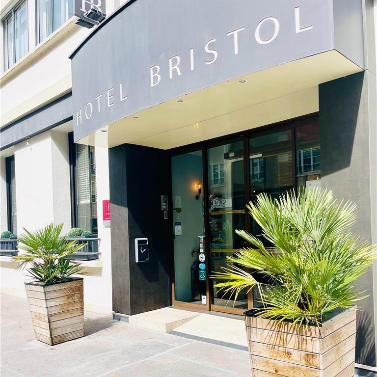 Bristol Hotel