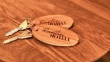 Ranten Hotell, BW Signature Collection Other