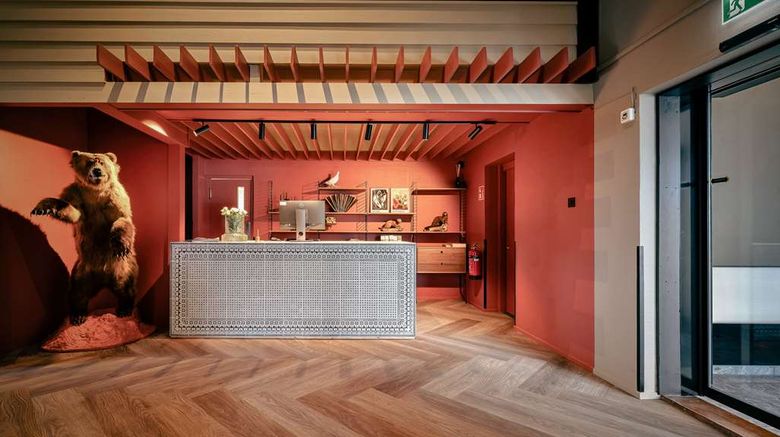 <b>Ranten Hotell, BW Signature Collection Lobby</b>. Images powered by <a href="https://iceportal.shijigroup.com/" title="IcePortal" target="_blank">IcePortal</a>.