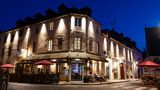 Le Central Boutique-Hotel Beaune Exterior