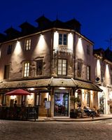 Le Central Boutique-Hotel Beaune