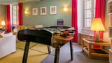 Le Central Boutique-Hotel Beaune Recreation