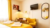 Le Central Boutique-Hotel Beaune Room