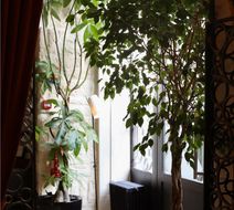 Le Central Boutique-Hotel Beaune Lobby