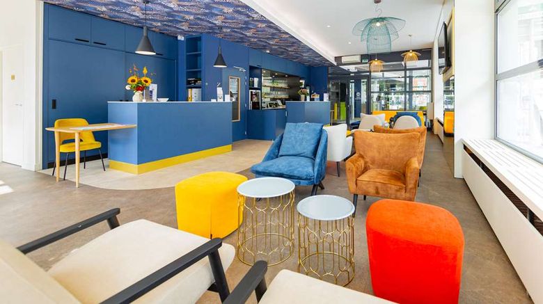 <b>Best Western Mulhouse Salavatore Centre Lobby</b>. Images powered by <a href="https://iceportal.shijigroup.com/" title="IcePortal" target="_blank">IcePortal</a>.