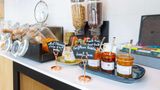 Best Western Mulhouse Salavatore Centre Restaurant
