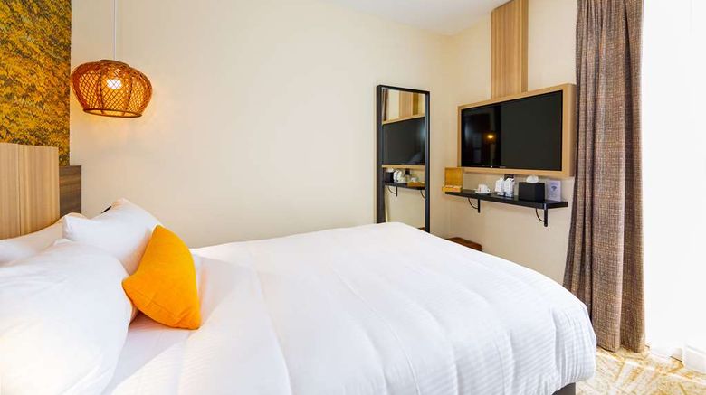 <b>Best Western Mulhouse Salavatore Centre Room</b>. Images powered by <a href="https://iceportal.shijigroup.com/" title="IcePortal" target="_blank">IcePortal</a>.