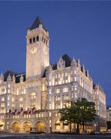 Waldorf Astoria Washington DC