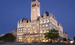 Waldorf Astoria Washington DC