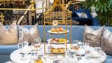 Waldorf Astoria Washington DC Restaurant