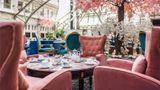 Waldorf Astoria Washington DC Restaurant