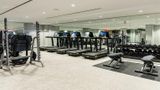 Waldorf Astoria Washington DC Health