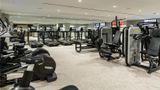 Waldorf Astoria Washington DC Health