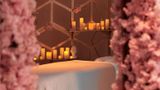 Waldorf Astoria Washington DC Room