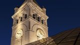 Waldorf Astoria Washington DC Exterior