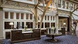 Waldorf Astoria Washington DC Lobby