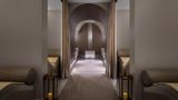 Waldorf Astoria Washington DC Recreation