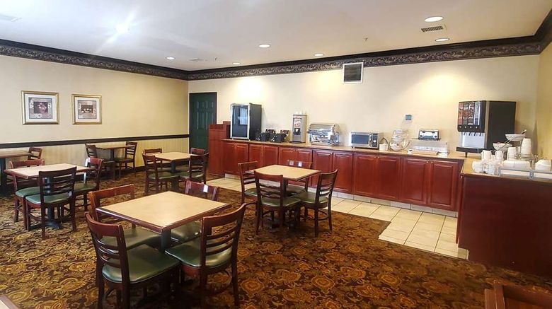 <b>Wingate by Wyndham Youngstown West Other</b>. Images powered by <a href="https://iceportal.shijigroup.com/" title="IcePortal" target="_blank">IcePortal</a>.