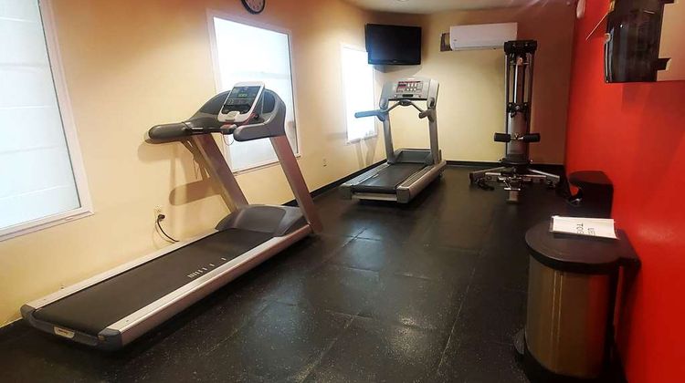 Wingate by Wyndham Youngstown West Health