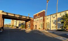 La Quinta Inn & Suites Safford