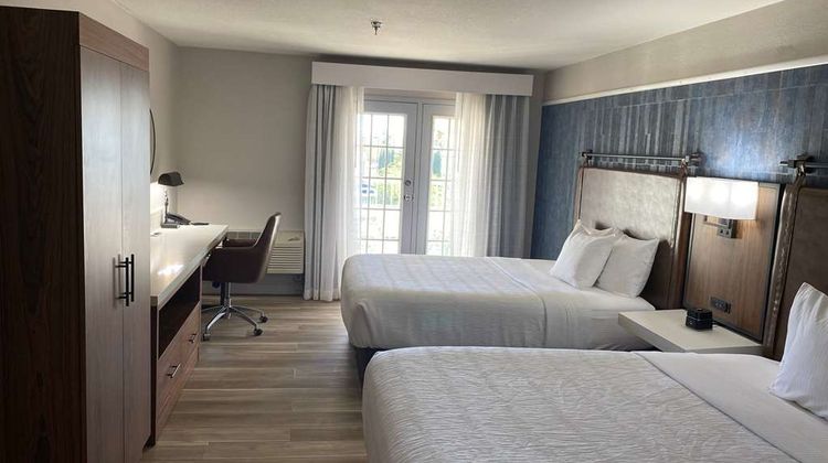 La Quinta Inn & Suites Safford Room