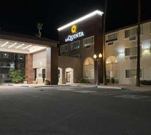 La Quinta Inn & Suites Safford Exterior