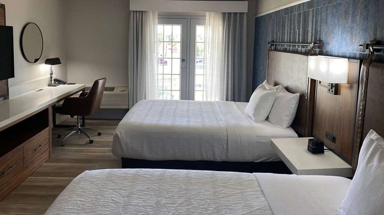 La Quinta Inn & Suites Safford Room