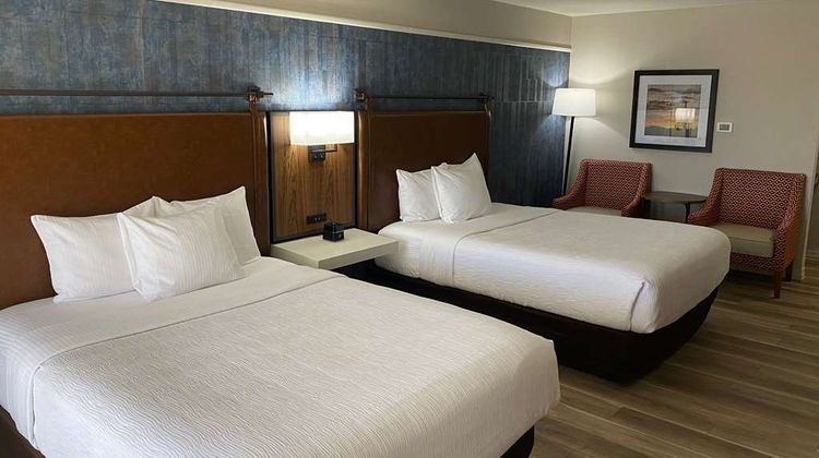 La Quinta Inn & Suites Safford Room