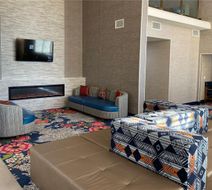La Quinta Inn & Suites Safford Lobby