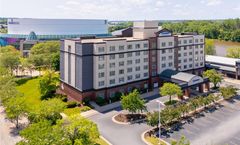 Wyndham Moline on John Deere Commons