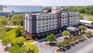 Wyndham Moline on John Deere Commons