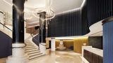Rydges Darling Square Apartment Hotel Lobby