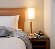 Rydges Darling Square Apartment Hotel Room