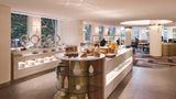 Rydges Darling Square Apartment Hotel Restaurant